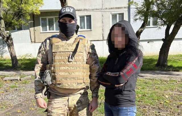 В Купянске разоблачили женщину, работавшую в налоговой оккупантов