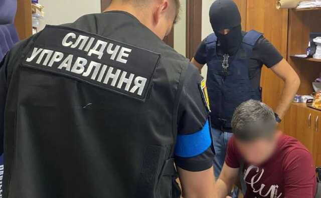 Одесита визнали винним у запереченні збройної агресії РФ