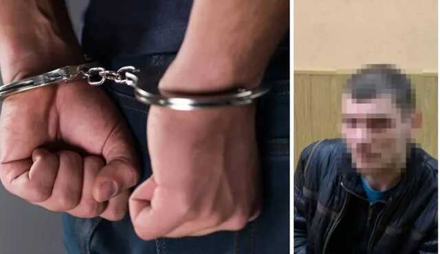 Мешканець Дніпра вчинив розпусні дії щодо 5-річної дитини: його затримали