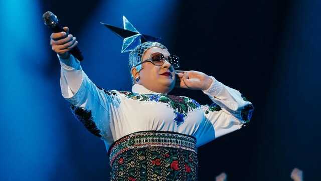 На чиновника-єдинороса з Башкирії написали донос через пісню Вєрки Сердючки