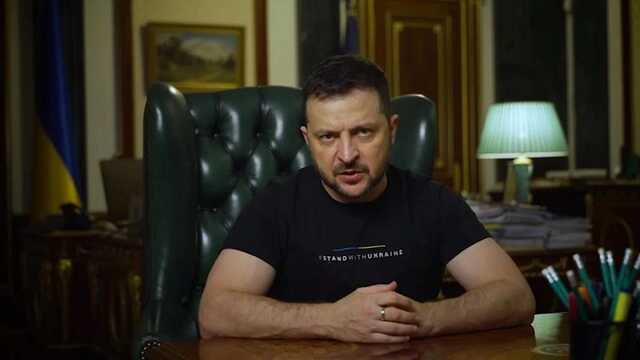 "Не розслабляємось": Зеленський попередив українців про небезпеку 14 жовтня