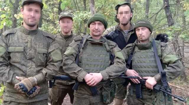 "Наш Тимурка задвохсотився": військові РФ розповіли деталі загибелі мобілізованих на фронті