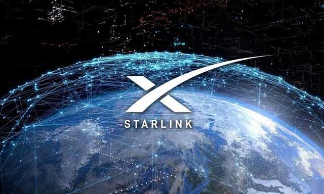 Польща передала Україні 150 комплектів Starlink