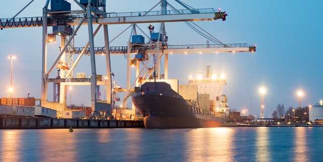 Чорноморська філія АМПУ замовить ремонт суден у фігуранта справи НАБУ