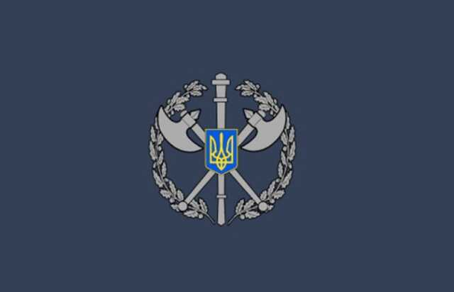 Сотрудник Службы судебной охраны в Луганской области стал работать на оккупантов