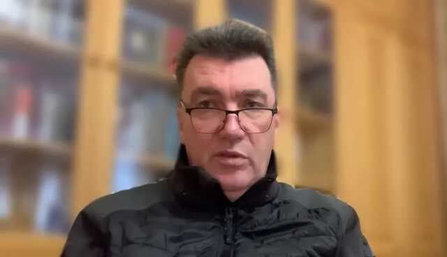 "Іноді прориваються": Данілов заявив, що ЗСУ збивають 85-90% іранських дронів-камікадзе