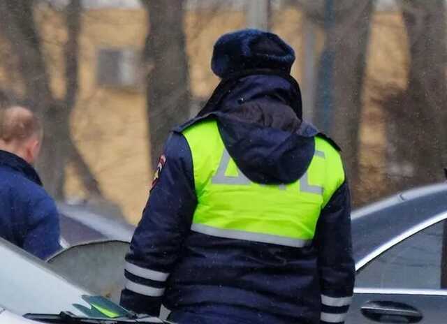 Окупанти на Луганщині залучили до примусової мобілізації "ДАІвців", – Гайдай