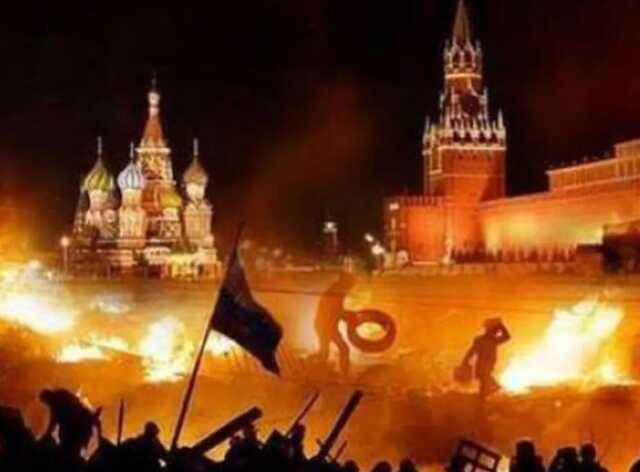 Происходят удивительные события вокруг диппредставительств Украины в странах бывшего СССР