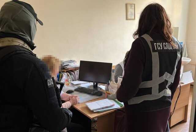 У Києві викрили злочинну схему проведення вакцинування