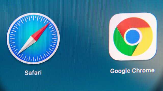 Safari та Chrome можуть перестати відображати сайти з РФ