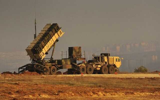 Польща інтегрує комплекси Patriot у власну систему ППО