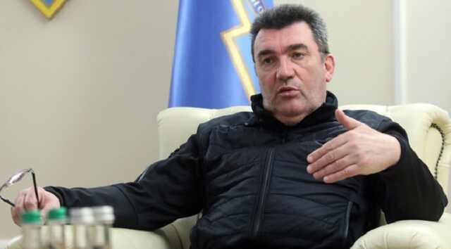 Данілов: Кримський міст - це самобуд, який Росія має прибрати за власний рахунок