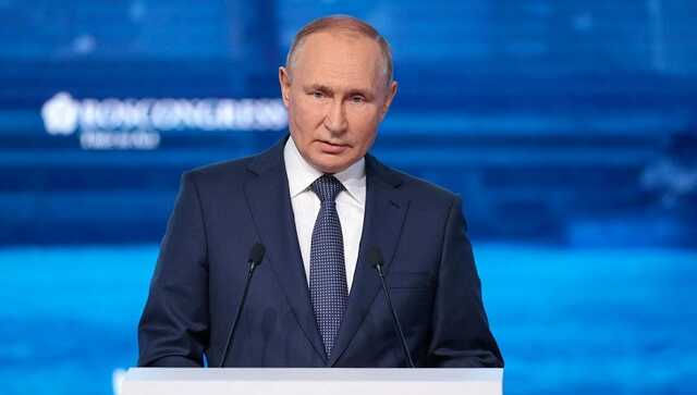 Захід планує уникнути паніки, якщо Путін застосує ядерну бомбу в Україні, - ЗМІ