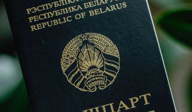 Білоруським військовослужбовцям заборонили виїжджати з країни – ЗМІ