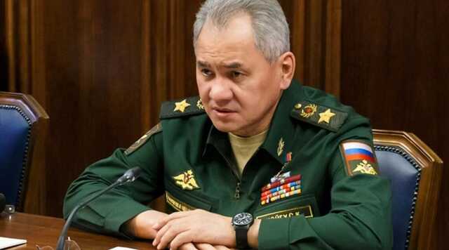 Банкова відреагувала на заяву Шойгу про готовність до припинення вогню