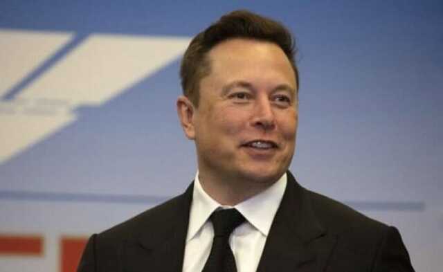 Яка справжня причина дій Маска