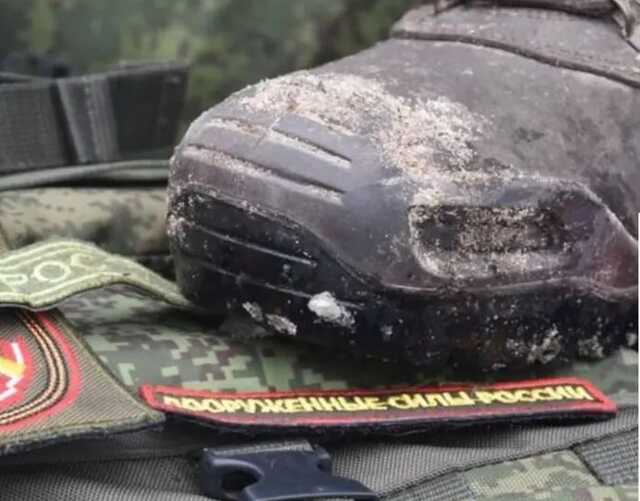 На войне ликвидировали учителя из Санкт-Петербурга, пришедшего убивать украинцев