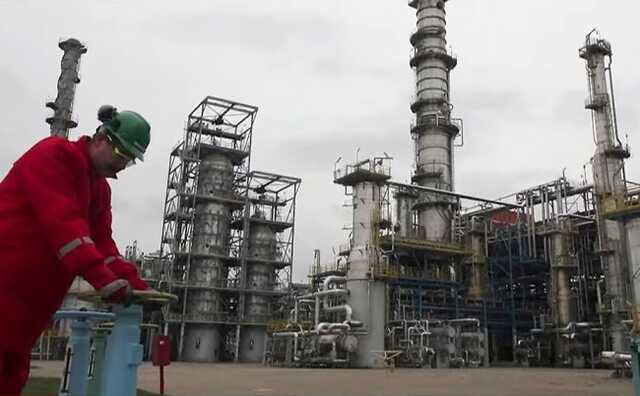 У Польщі ліквідували витік на нафтопроводі "Дружба"