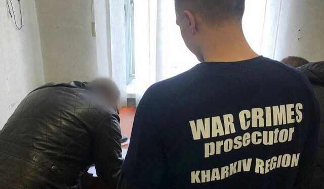 У Харківській області виявили колаборанта, який закликав підтримувати дії РФ