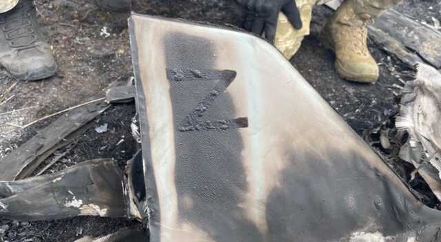 В Херсонській області артилеристи "приземлили" ворожий гелікоптер, - "Південь"