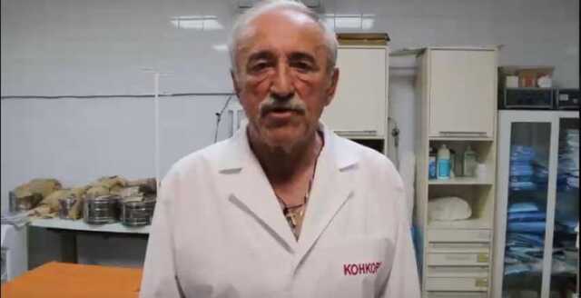 В Ізюмі медика підозрюють у співпраці з окупантами