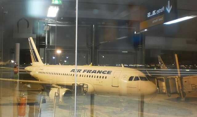 Працівник ФСБ втік до Франції