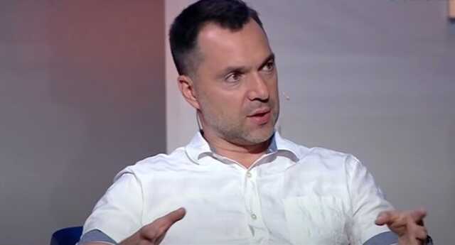 Арестович пояснив, чому не вірить, що Білорусь нападе на Україну