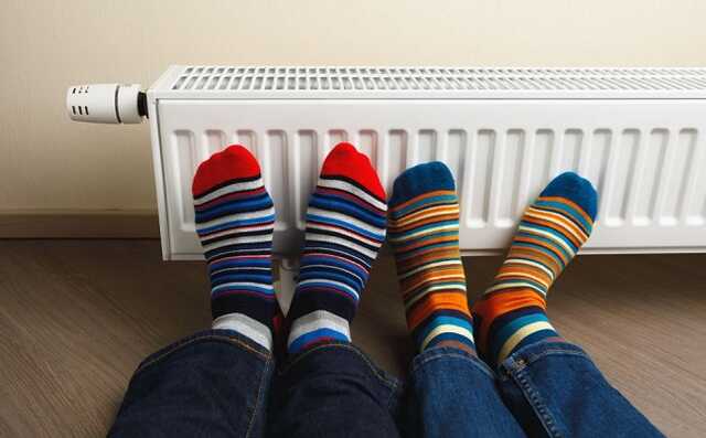 У Харкові розпочався опалювальний сезон: де вже увімкнули опалення