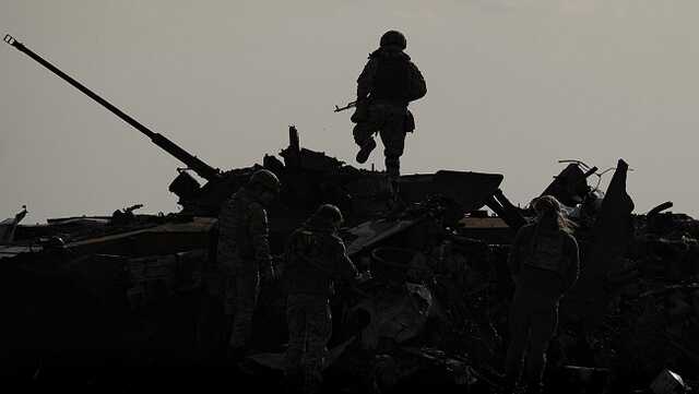 Как зима повлияет на ход войны в Украине: оценка генерала Ходжеса