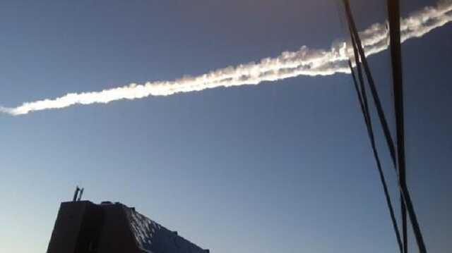 ЗСУ показали відео знищення ворожого гелікоптера на півдні України