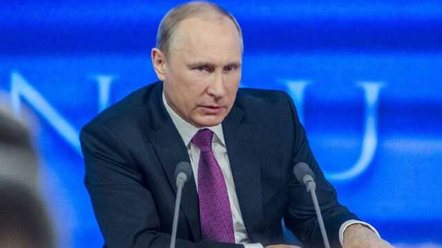 В военной разведке ответили, почему Путин отважился на ракетную атаку 10 октября