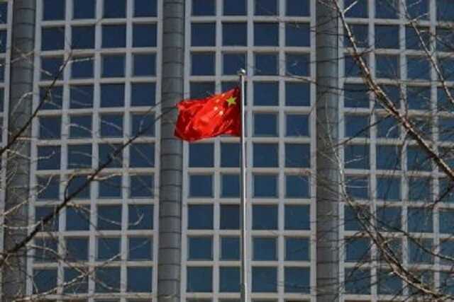 МИД Китая призвал граждан своей страны немедленно покинуть Украину из-за опасности