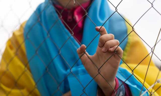 Кремль проводить етнічні чистки на окупованих землях та краде дітей - ISW