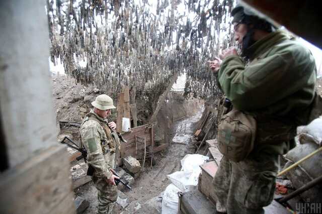 Армії РФ взимку буде набагато важче воювати, ніж ЗСУ – генерал Ходжес