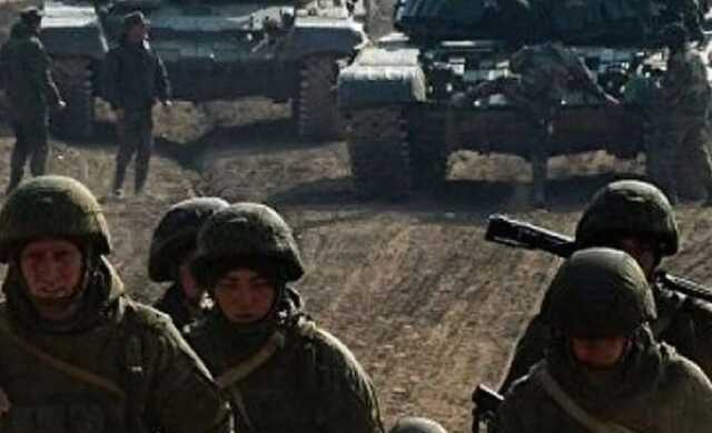 "Убежать невозможно – свои пристрелят!": Российский оккупант рассказал о реалиях в армии Путина