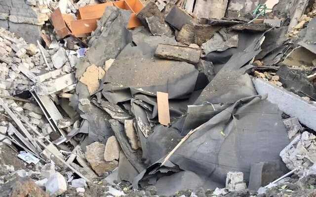 Минулої доби окупанти атакували 9 областей України