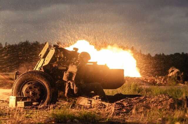 В Минобороны назвали соотношение потерь украинских и российских войск