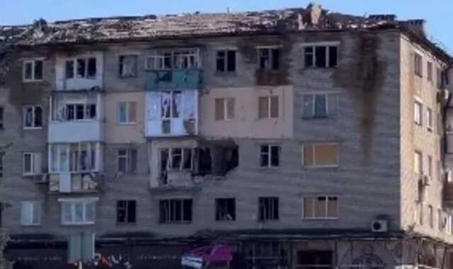 Як зараз виглядає центр розбитого росіянами і звільненого ЗСУ Ізюма