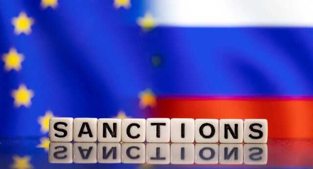 Завтра Рада ЄС із закордонних справ розгляне дев’ятий пакет санкцій проти РФ