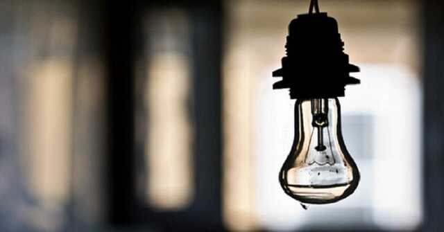 Украинские хакеры оставили Ленинградскую область без света