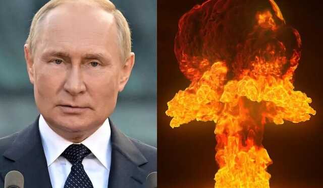 Финляндия пригрозила Путину по поводу ядерного удара: это будет последняя ошибка