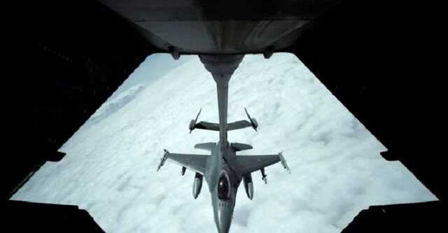 Жданов спрогнозував, коли Україна отримає літаки від США