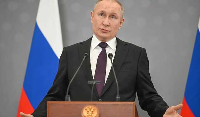 Российский социолог оценил перспективы свержения Путина его окружением