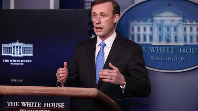 Білий дім зізнався в агресивних кроках щодо підтримки протестів в Ірані