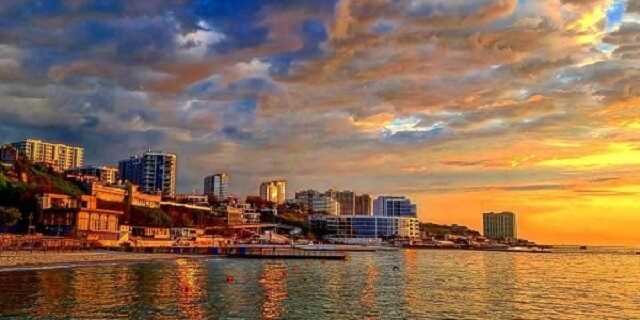 В Одесі пролунав вибух