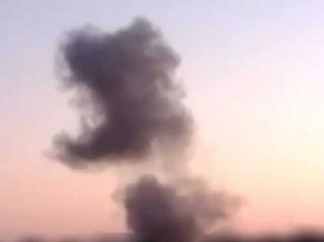 Ворог завдав ракетного удару по Одещині, є приліт в об’єкт інфраструктури