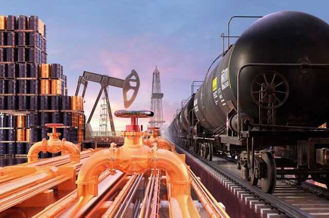 У Росії зупинився великий нафтогазовий проєкт