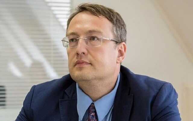 Удар у Києві наносився по об’єкту критичної інфраструктури в районі вокзалу - Геращенко