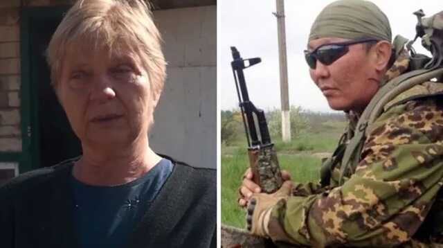 Запитали код від мікрохвильовки: жителька Ізюму розповіла як окупанти дивувались побутовій техніці