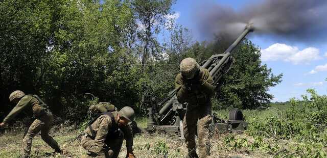 ЗСУ готують Запорізьку область до деокупації, – Федоров